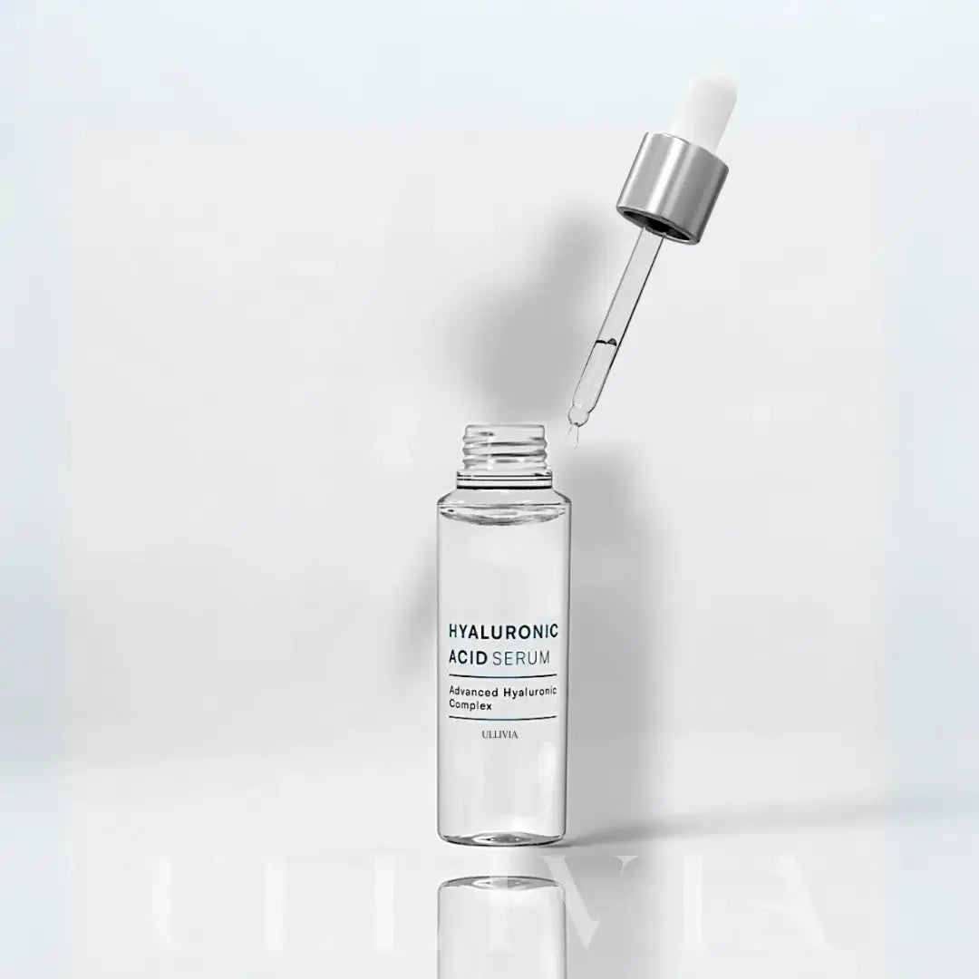 Acide Hyaluronique-Sérum Hydratant