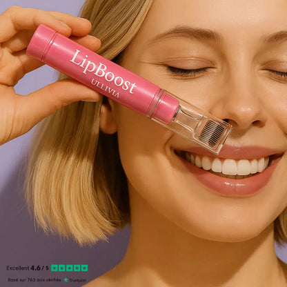 LIPBOOST | Microneedling Lèvres
