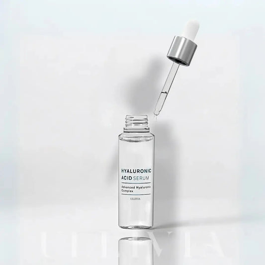 Acide Hyaluronique-Sérum Hydratant